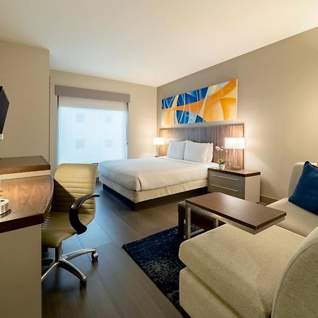 Hyatt Place Макае Екстер'єр фото