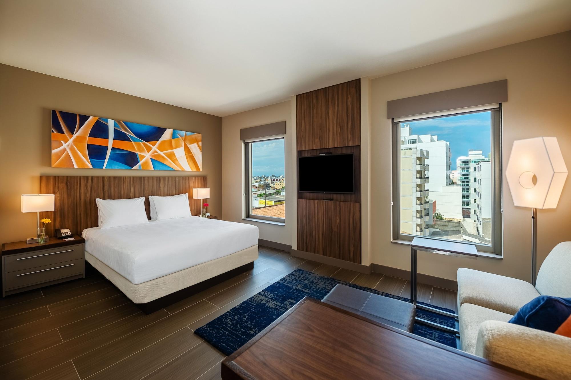 Hyatt Place Макае Екстер'єр фото
