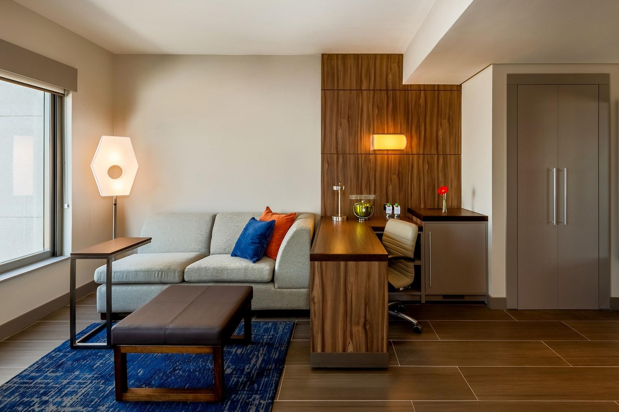 Hyatt Place Макае Екстер'єр фото