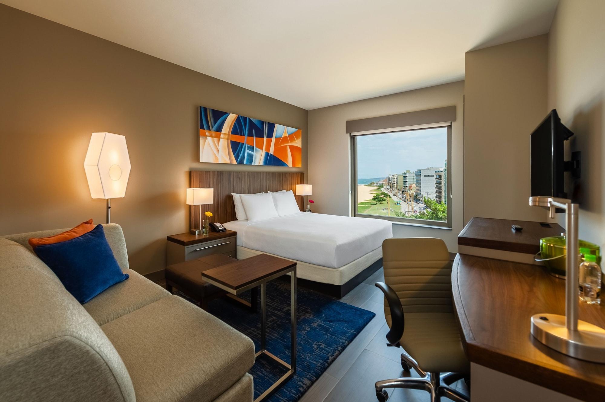 Hyatt Place Макае Екстер'єр фото