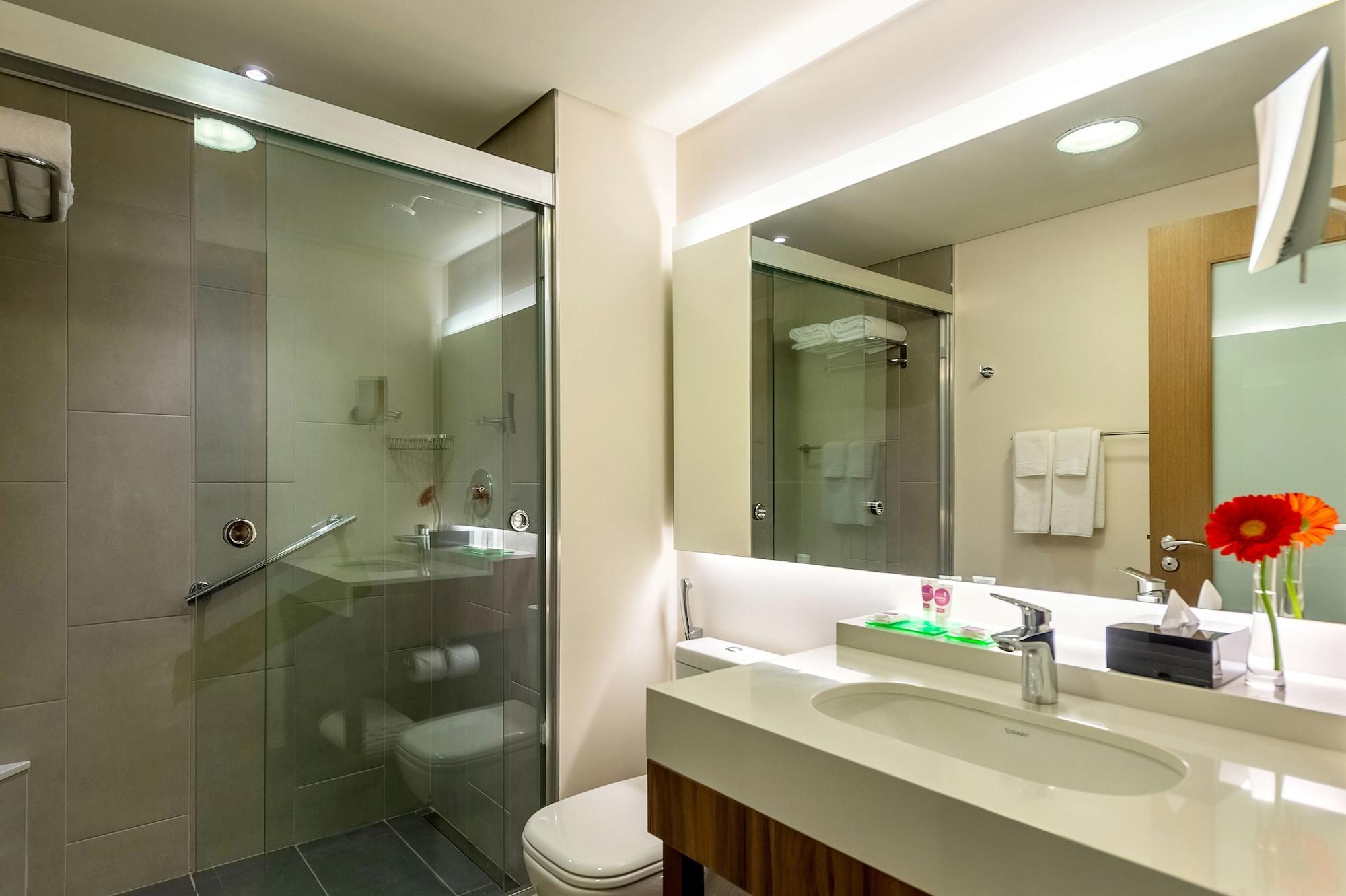 Hyatt Place Макае Екстер'єр фото