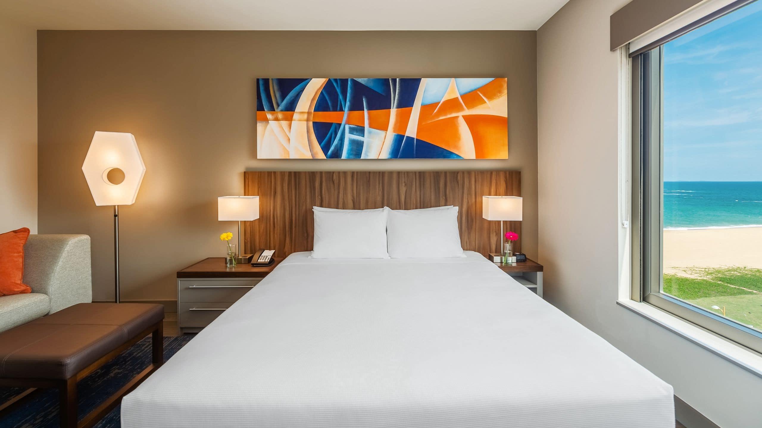 Hyatt Place Макае Екстер'єр фото