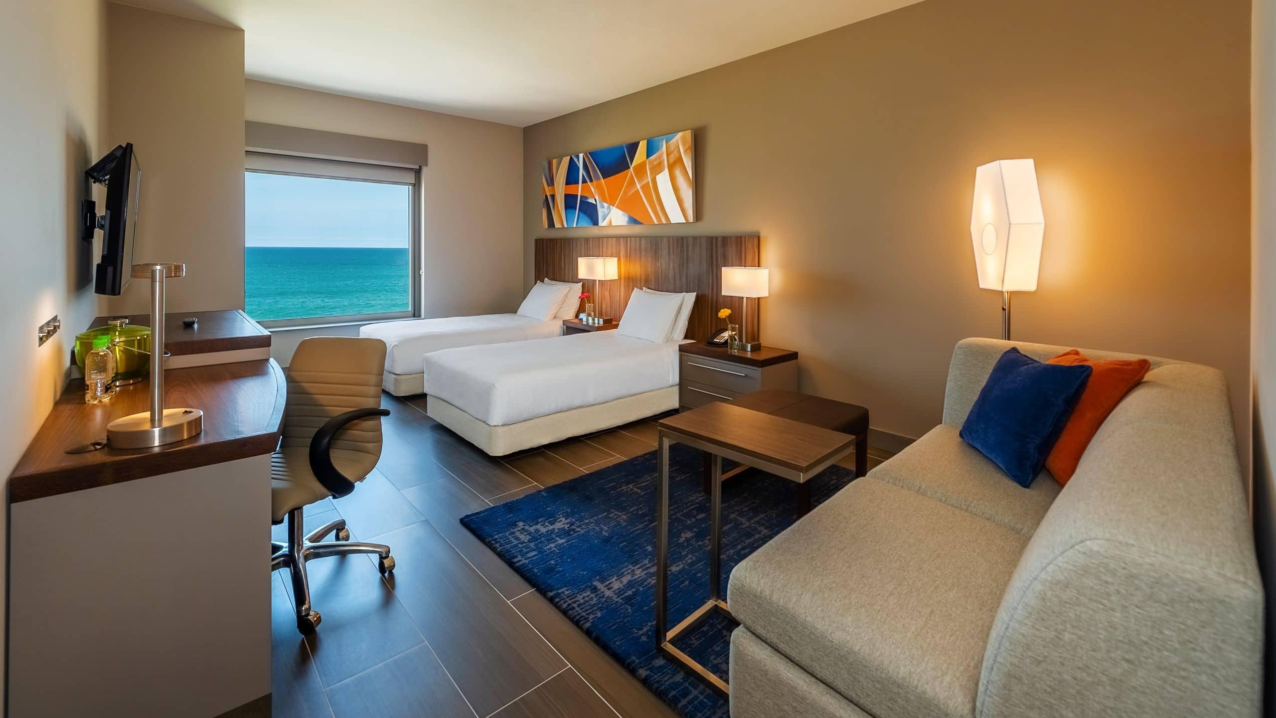 Hyatt Place Макае Екстер'єр фото