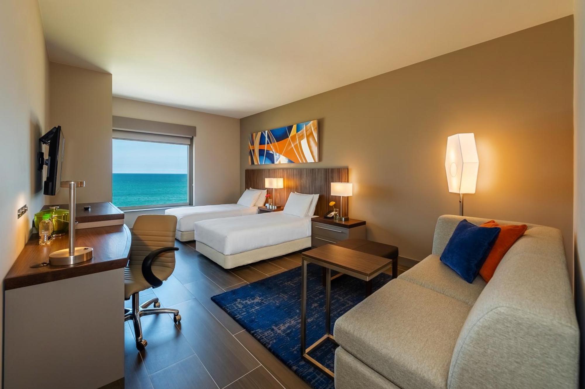 Hyatt Place Макае Екстер'єр фото