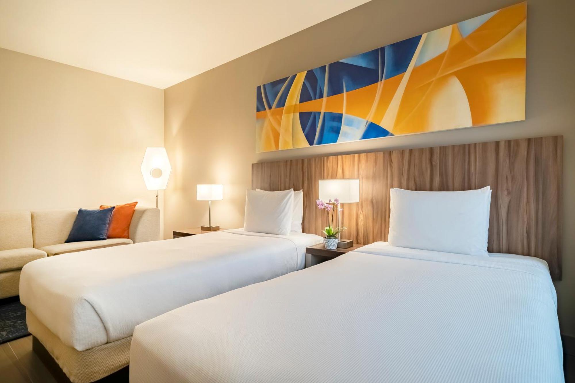 Hyatt Place Макае Екстер'єр фото