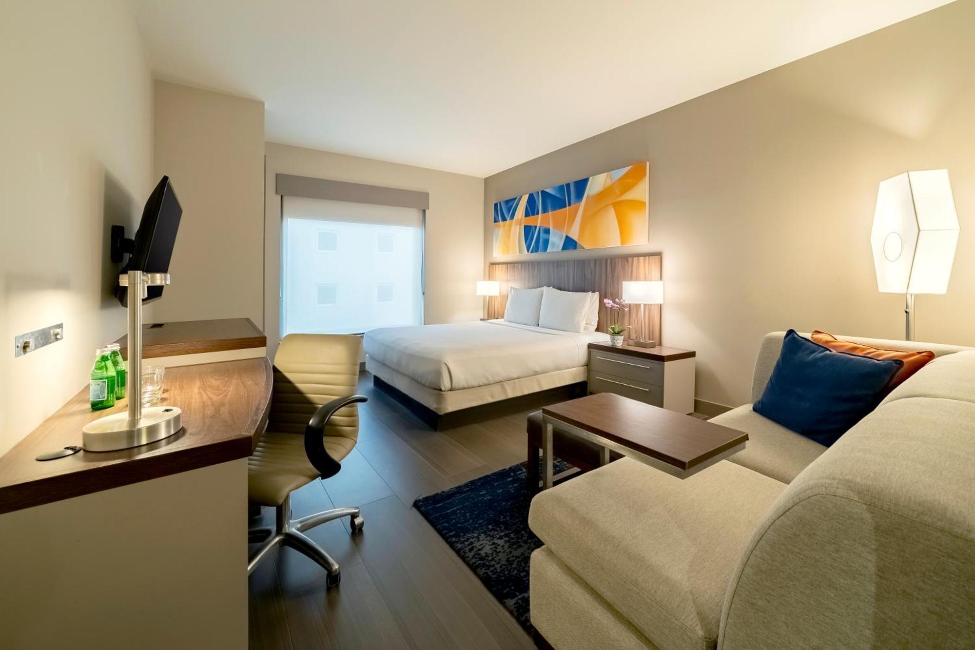 Hyatt Place Макае Екстер'єр фото