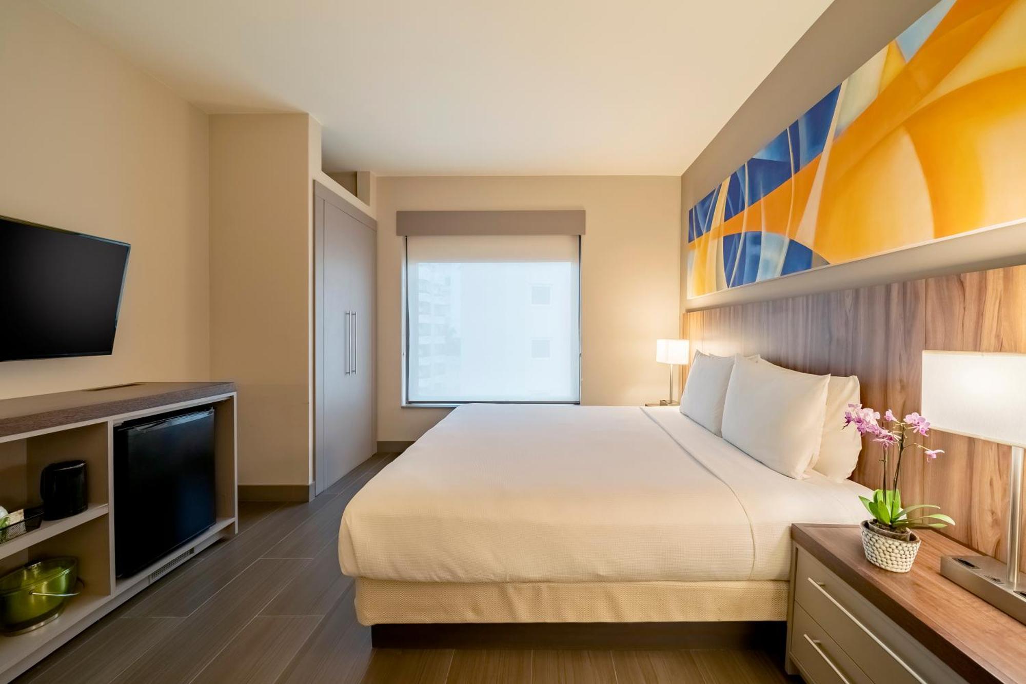 Hyatt Place Макае Екстер'єр фото