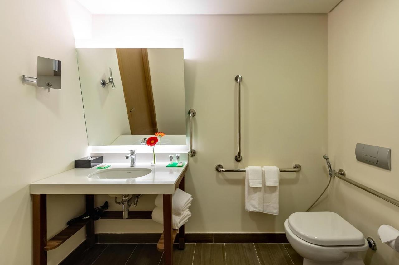 Hyatt Place Макае Екстер'єр фото