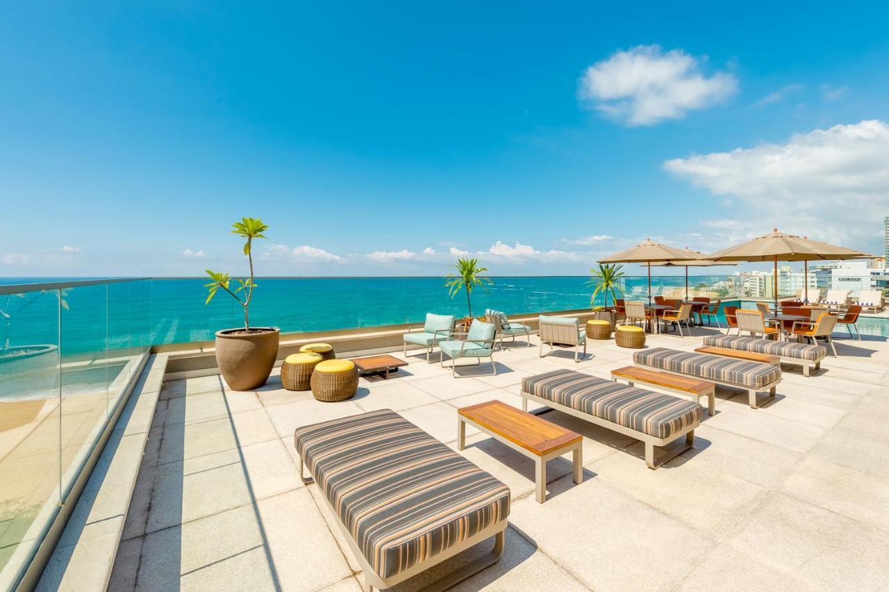 Hyatt Place Макае Екстер'єр фото