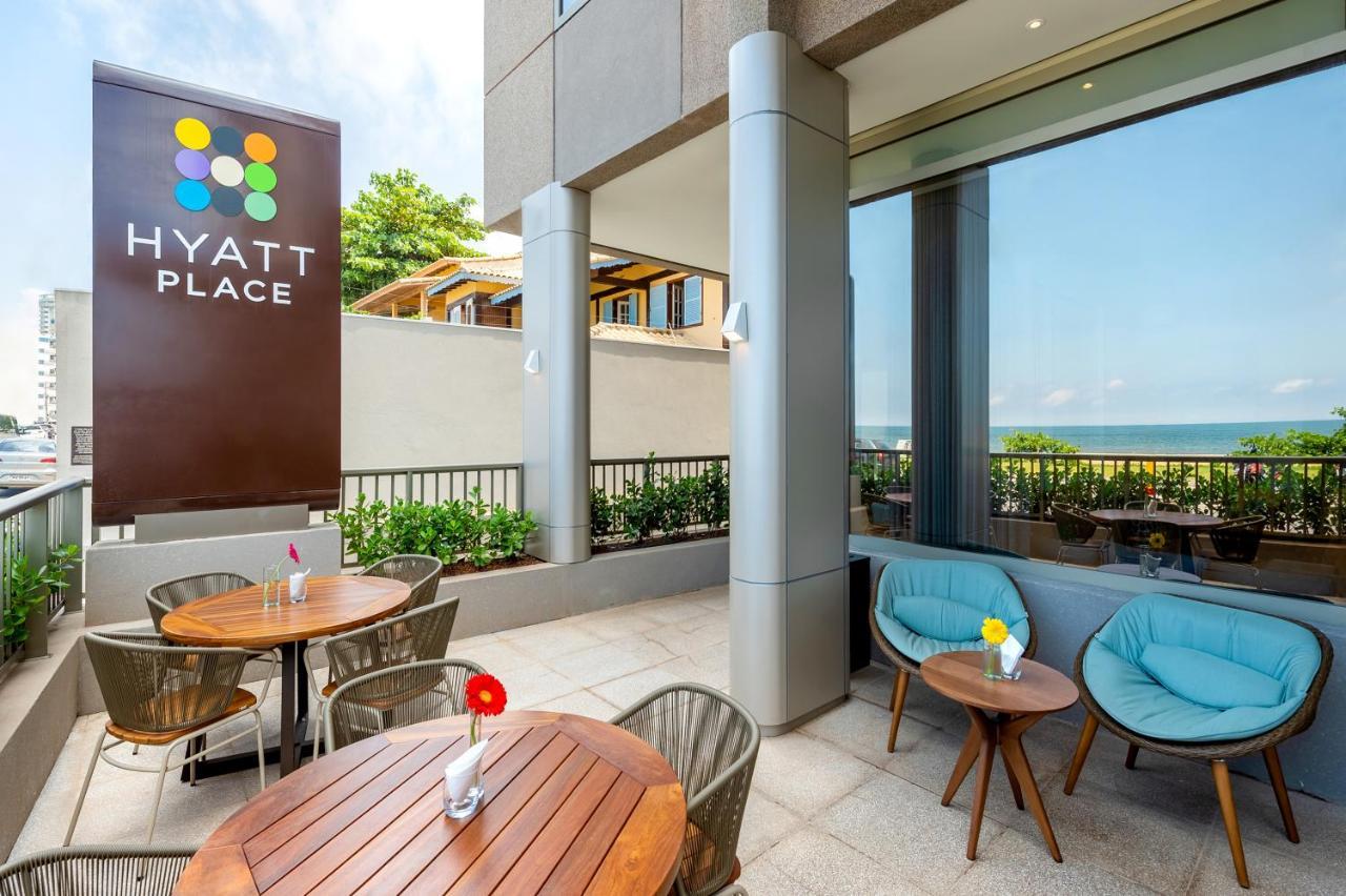 Hyatt Place Макае Екстер'єр фото